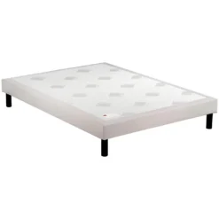 Sommier Tapissier Epeda Confort Ferme Déco 160x200 -Sominova Soldes Boutique sommier 9010135