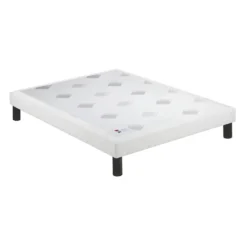 Sommier Tapissier Epeda FARD 2 Confort Ferme 100x200