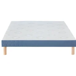 SOMMIER FIXE 140x200 MERINOS AC11032-1420