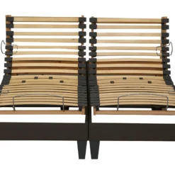 Lot 2 Sommiers Relaxation Electrique Vanessa Dimensions - 2x90 X 200 Cm 9 Lot 2 Sommiers Relaxation Electrique Vanessa Dimensions - 2x90 X 200 Cm -Sominova Soldes Boutique sommier 9011485