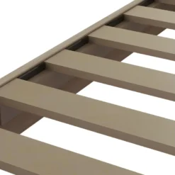 OLYMPE LITERIE | Sommier à Lattes KIT EASY 140x200 Cm Chêne 9 OLYMPE LITERIE | Sommier à Lattes KIT EASY 140x200 Cm Chêne -Sominova Soldes Boutique sommier 9607791