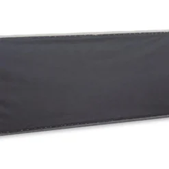 Tête De Lit Tapissée Tagomago 160x60 Cm De Lin Naturel, 8 Cm D'épaisseur -Sominova Soldes Boutique tete de lit et pont de lit 10726859