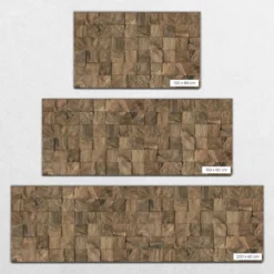 Tête De Lit Mauro 100x60 Cm, Imitation Bois, MDF Avec Imprimé Réaliste 10 Tête De Lit Mauro 100x60 Cm, Imitation Bois, MDF Avec Imprimé Réaliste -Sominova Soldes Boutique tete de lit et pont de lit 10756067