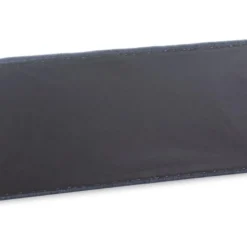 Tête De Lit Tapissée Saona 150x60 Cm Couleur Bleu, 8 Cm D'épaisseur -Sominova Soldes Boutique tete de lit et pont de lit 10759071