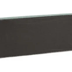 Tête De Lit Tapissée Miconos 140x60 Cm Couleur Vert, 8 Cm D'épaisseur -Sominova Soldes Boutique tete de lit et pont de lit 10759327