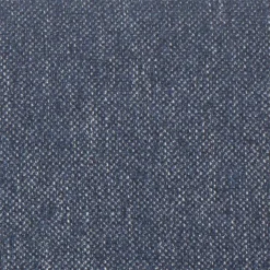 Tête De Lit Tapissée Saona 140x60 Cm Couleur Bleu, 8 Cm D'épaisseur -Sominova Soldes Boutique tete de lit et pont de lit 10759915