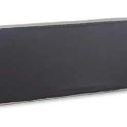 Tête De Lit Tapissée Saona 160x60 Cm Couleur Beige, 8 Cm D'épaisseur 9 Tête De Lit Tapissée Saona 160x60 Cm Couleur Beige, 8 Cm D'épaisseur -Sominova Soldes Boutique tete de lit et pont de lit 10760439