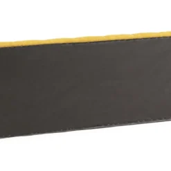 Tête De Lit Tapissée Creta 160x60 Cm Couleur Moutarde, 8 Cm D'épaisseur -Sominova Soldes Boutique tete de lit et pont de lit 10760469