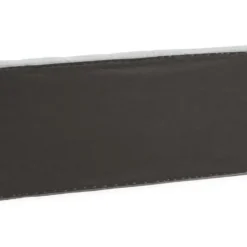 Tête De Lit Tapissée Creta 160x60 Cm Couleur Gris, 8 Cm D'épaisseur -Sominova Soldes Boutique tete de lit et pont de lit 10760513