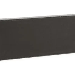 Tête De Lit Tapissée Miconos 140x60 Cm Couleur Gris, 8 Cm D'épaisseur -Sominova Soldes Boutique tete de lit et pont de lit 10760525