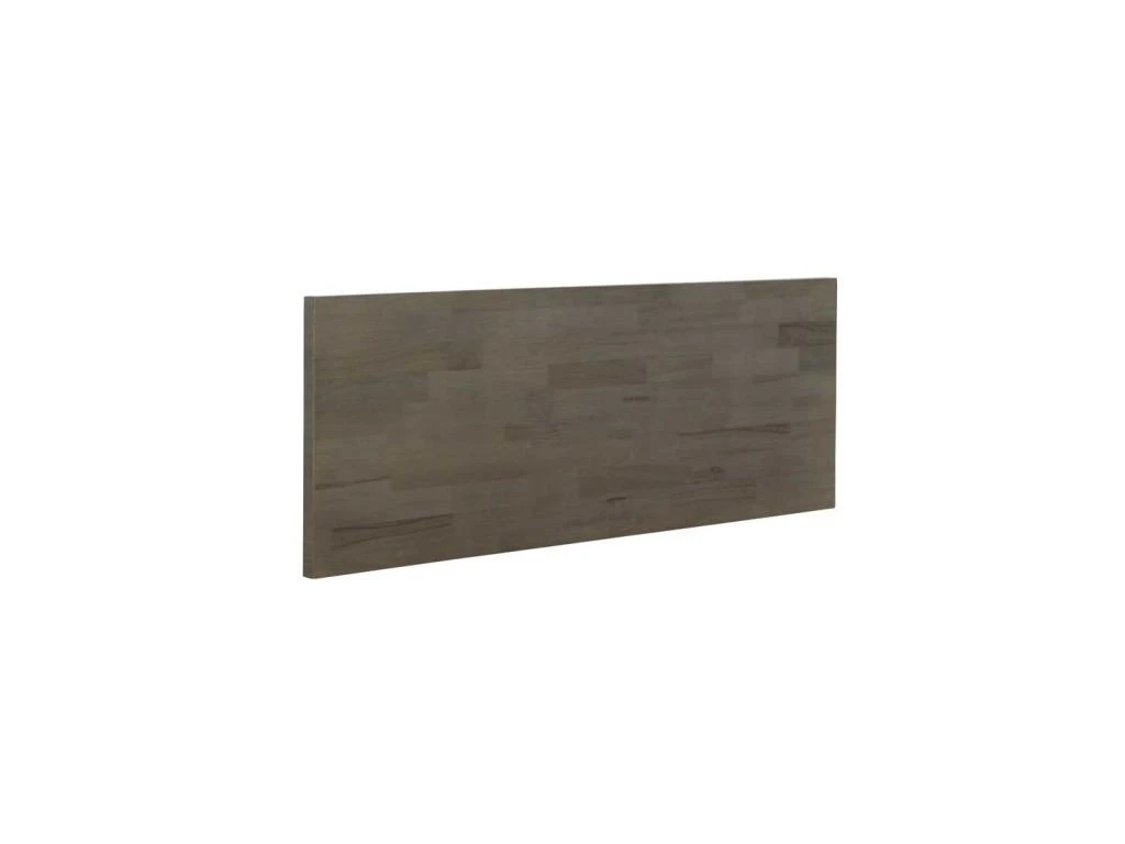 Tête De Lit 165 Cm Bois Naturel - LEONARD 3 Tête De Lit 165 Cm Bois Naturel - LEONARD