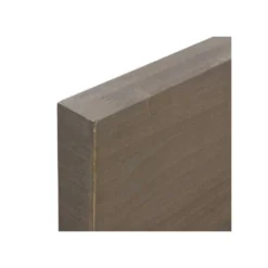 Tête De Lit 145 Cm Bois Naturel - LEONARD -Sominova Soldes Boutique tete de lit et pont de lit 11123133