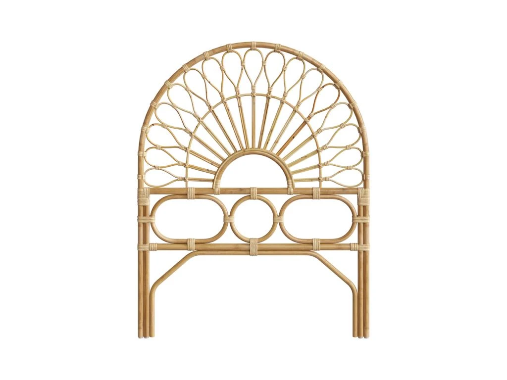 Tête De Lit Bahia En Rotin 90 Cm 3 Tête De Lit Bahia En Rotin 90 Cm