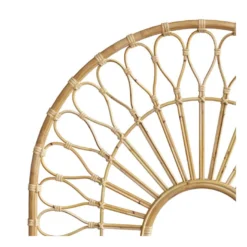 Tête De Lit Bahia En Rotin 90 Cm 11 Tête De Lit Bahia En Rotin 90 Cm -Sominova Soldes Boutique tete de lit et pont de lit 12997815