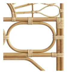 Tête De Lit Bahia En Rotin 90 Cm 12 Tête De Lit Bahia En Rotin 90 Cm -Sominova Soldes Boutique tete de lit et pont de lit 12997817