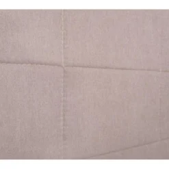 Tête De Lit En Tissu WILLY - Rose, Largeur - 160 Cm -Sominova Soldes Boutique tete de lit et pont de lit 14636799