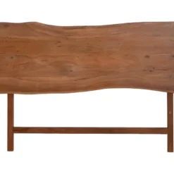 Tête De Lit En Bois D'acacia Tree