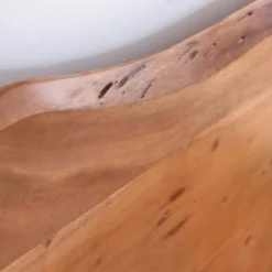 Tête De Lit En Bois D'acacia Tree -Sominova Soldes Boutique tete de lit et pont de lit 15905223