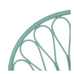 Tête De Lit 100 Cm Rotin/Vert - FLORIMA 11 Tête De Lit 100 Cm Rotin/Vert - FLORIMA -Sominova Soldes Boutique tete de lit et pont de lit 17627421