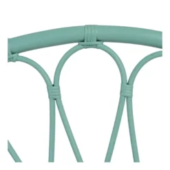 Tête De Lit 100 Cm Rotin/Vert - FLORIMA 13 Tête De Lit 100 Cm Rotin/Vert - FLORIMA -Sominova Soldes Boutique tete de lit et pont de lit 17627425