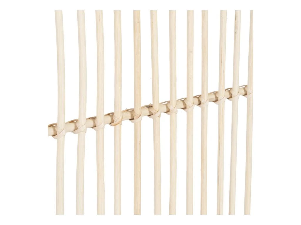 Tête De Lit 160 Cm Rotin Naturel N°5 - JOHANNIE 7 Tête De Lit 160 Cm Rotin Naturel N°5 - JOHANNIE – Image 5