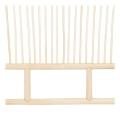 Tête De Lit 160 Cm Rotin Naturel N°5 - JOHANNIE 13 Tête De Lit 160 Cm Rotin Naturel N°5 - JOHANNIE -Sominova Soldes Boutique tete de lit et pont de lit 17627473