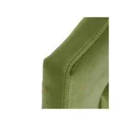 Tête De Lit Capitonnée 160 Cm Velours Vert - MAILLA 10 Tête De Lit Capitonnée 160 Cm Velours Vert - MAILLA -Sominova Soldes Boutique tete de lit et pont de lit 17627515