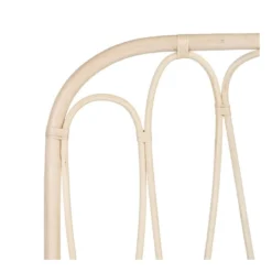 Tête De Lit 160 Cm Rotin Naturel N°4 - JOHANNIE 10 Tête De Lit 160 Cm Rotin Naturel N°4 - JOHANNIE -Sominova Soldes Boutique tete de lit et pont de lit 17627575