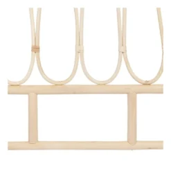Tête De Lit 160 Cm Rotin Naturel N°4 - JOHANNIE 12 Tête De Lit 160 Cm Rotin Naturel N°4 - JOHANNIE -Sominova Soldes Boutique tete de lit et pont de lit 17627579