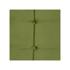 Tête De Lit Tapissée 160 Cm Tissu Vert - YOLANDA 11 Tête De Lit Tapissée 160 Cm Tissu Vert - YOLANDA -Sominova Soldes Boutique tete de lit et pont de lit 17627589