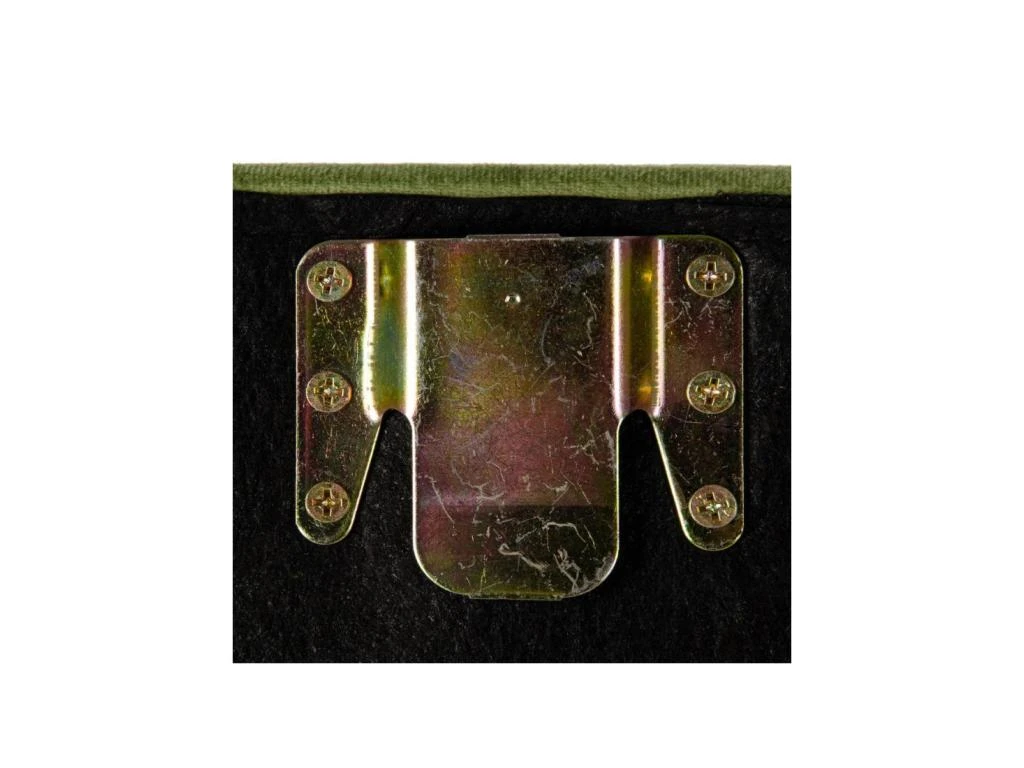 Tête De Lit 160 Cm Tissu Vert - JASMINA 8 Tête De Lit 160 Cm Tissu Vert - JASMINA – Image 6