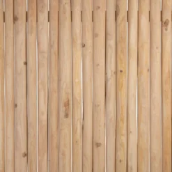 Tête De Lit 170 Cm - Branches De Teck - Naturel - LITTORAL II 12 Tête De Lit 170 Cm - Branches De Teck - Naturel - LITTORAL II -Sominova Soldes Boutique tete de lit et pont de lit 1813547