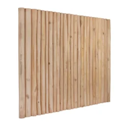 Tête De Lit 170 Cm - Branches De Teck - Naturel - LITTORAL II 11 Tête De Lit 170 Cm - Branches De Teck - Naturel - LITTORAL II -Sominova Soldes Boutique tete de lit et pont de lit 1813549