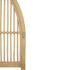 Tête De Lit 160 Cm - Rotin - Naturel - LONEVA -Sominova Soldes Boutique tete de lit et pont de lit 19225415