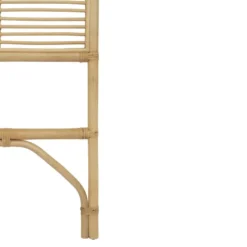 Tête De Lit 160 Cm - Rotin - Naturel - LONEVA -Sominova Soldes Boutique tete de lit et pont de lit 19225423