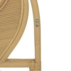 Tête De Lit 160 Cm - Rotin - Naturel - FLERIO -Sominova Soldes Boutique tete de lit et pont de lit 19228811