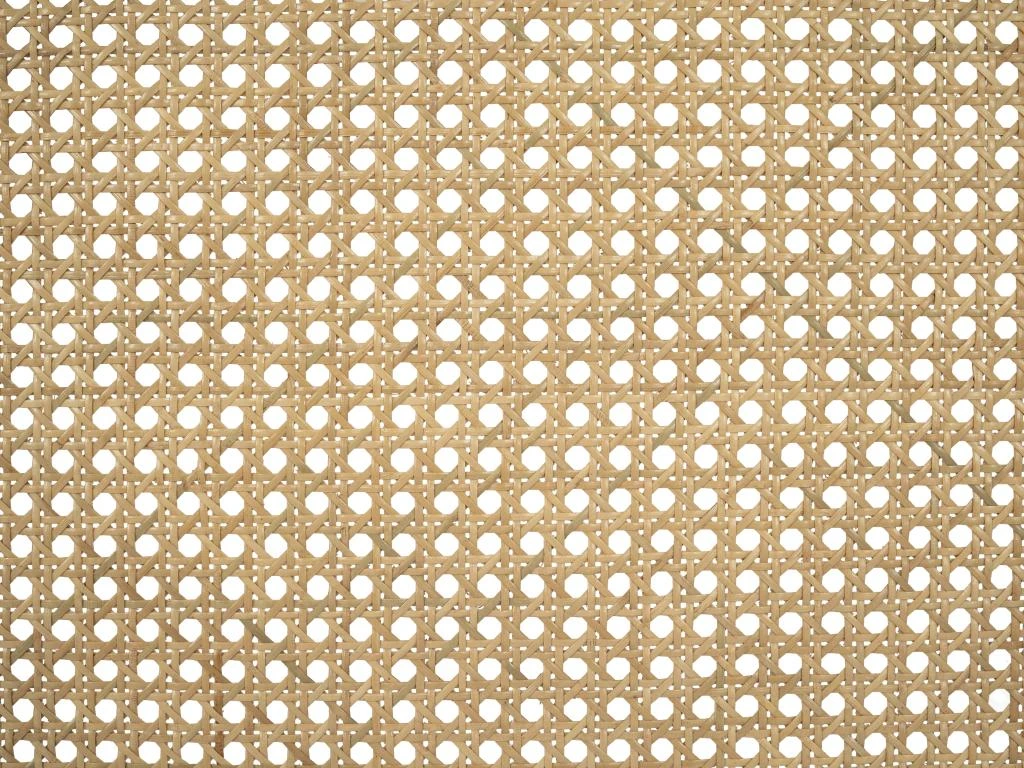 Tête De Lit 160 Cm - Rotin - Naturel - ROUANA 9 Tête De Lit 160 Cm - Rotin - Naturel - ROUANA – Image 7