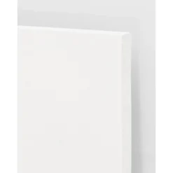 Tête De Lit En Bois Flandes II Blanc 120x60cm -Sominova Soldes Boutique tete de lit et pont de lit 20927707