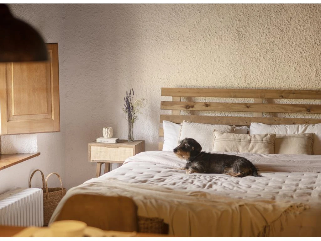 Tête De Lit Bruma Chêne Foncé 140x73cm 5 Tête De Lit Bruma Chêne Foncé 140x73cm – Image 3