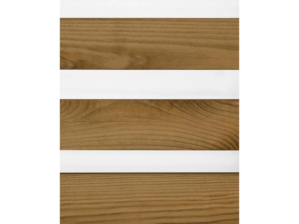 Tête De Lit Bruma Chêne Foncé 140x73cm 9 Tête De Lit Bruma Chêne Foncé 140x73cm – Image 7