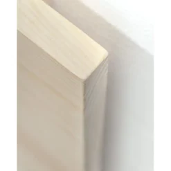 Tête De Lit Naturelle 'Geométrique Brun' 180x80cm -Sominova Soldes Boutique tete de lit et pont de lit 20928031