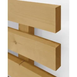 Tête De Lit Bruma Olivier 160x73cm -Sominova Soldes Boutique tete de lit et pont de lit 20928221