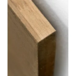 Tête De Lit En Bois Chêne Foncé 'Boussole' 160x80cm 9 Tête De Lit En Bois Chêne Foncé 'Boussole' 160x80cm -Sominova Soldes Boutique tete de lit et pont de lit 20928241