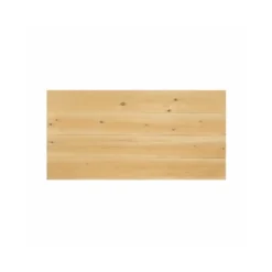 Tête De Lit En Bois Flandes Olivier 120x60 Cm