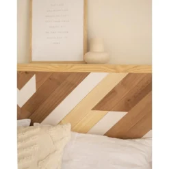 Tête De Lit Ethnique Mosaik -Sominova Soldes Boutique tete de lit et pont de lit 20928679