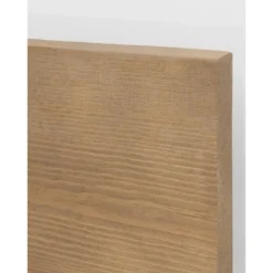 Tête De Lit En Bois Flandes Chêne Foncé 200x80cm 12 Tête De Lit En Bois Flandes Chêne Foncé 200x80cm -Sominova Soldes Boutique tete de lit et pont de lit 20928801