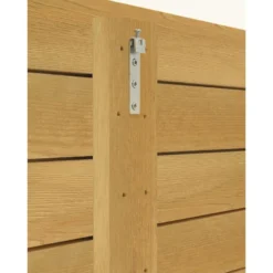 Tête De Lit Cairo Horizontale Olivier 200x80cm -Sominova Soldes Boutique tete de lit et pont de lit 20929225