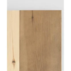 Tête De Lit En Bois Combinée à L'ardoise 120x60cm 10 Tête De Lit En Bois Combinée à L'ardoise 120x60cm -Sominova Soldes Boutique tete de lit et pont de lit 20929261
