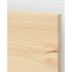 Tête De Lit En Bois Flandes Naturel 160x80cm -Sominova Soldes Boutique tete de lit et pont de lit 20929461