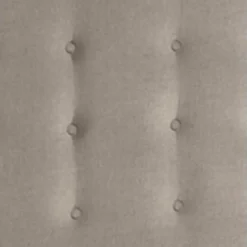 Tête De Lit Prestige Chiné Naturel 180 - Epeda -Sominova Soldes Boutique tete de lit et pont de lit 21745749